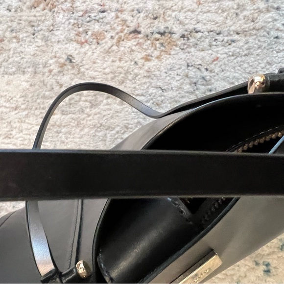 Kate Spade Tote in Black, Excellent Condition - Picture 13 of 13